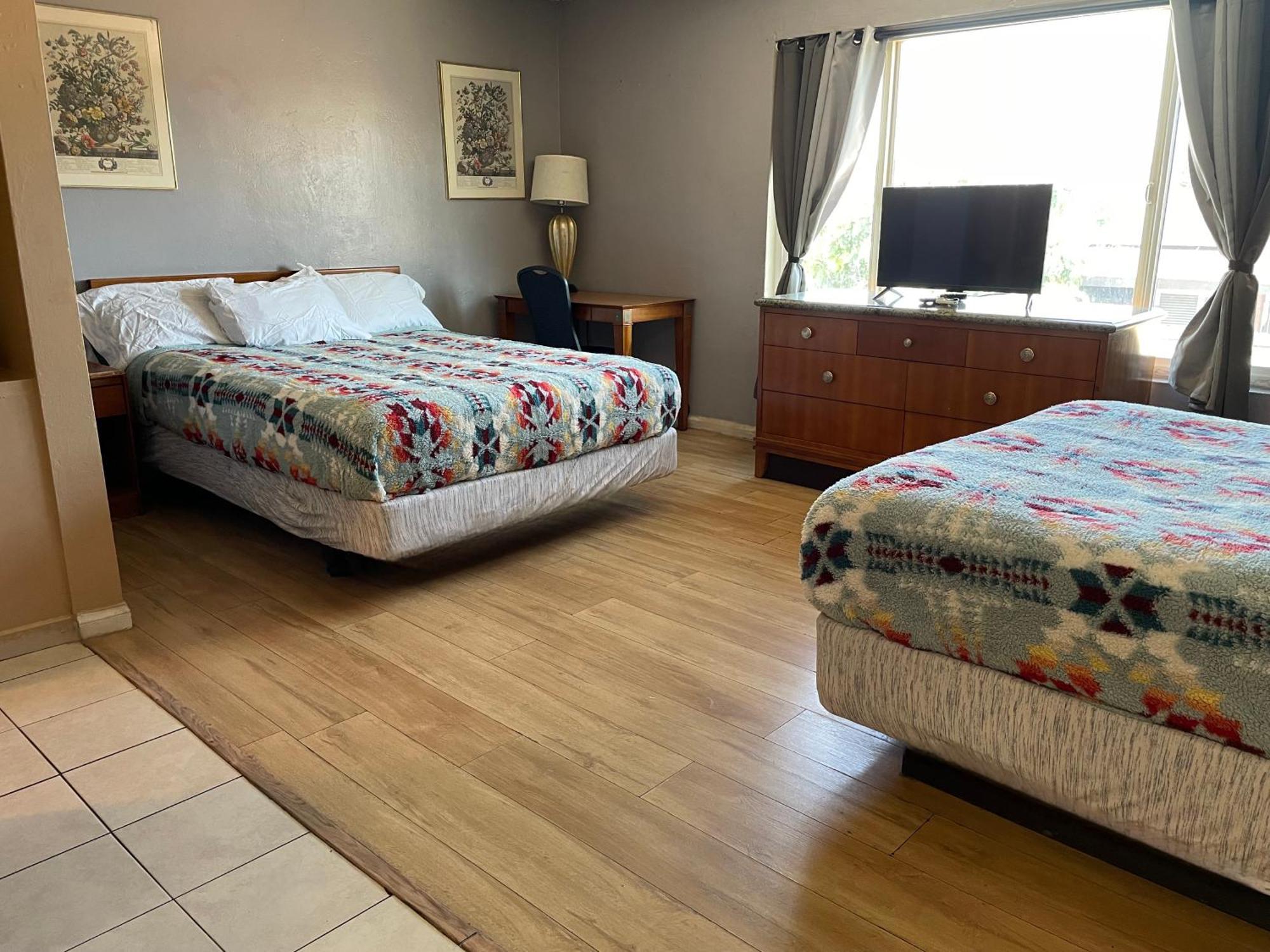 Valley Motel El Cajon San Diego Eksteriør bilde