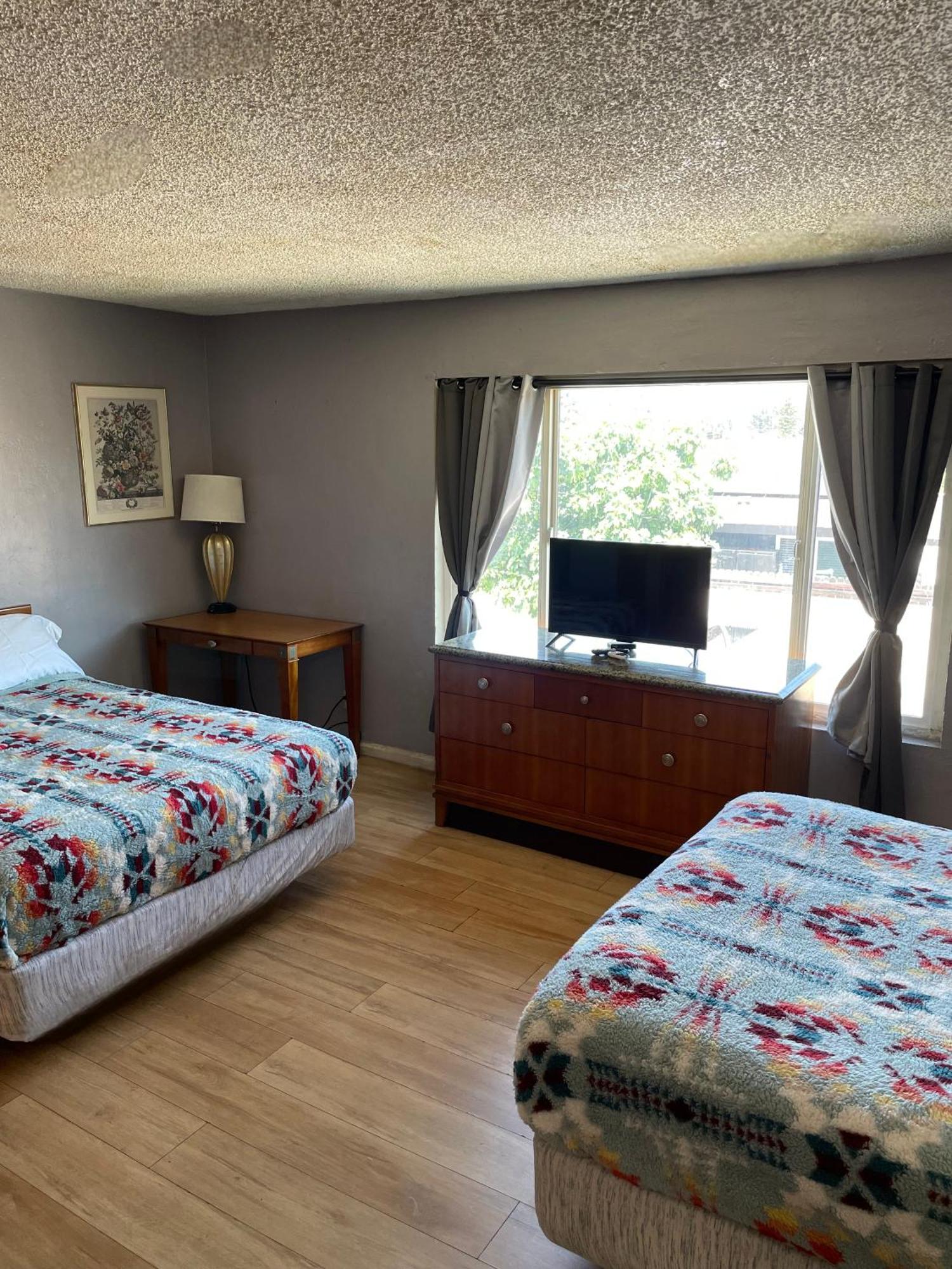 Valley Motel El Cajon San Diego Eksteriør bilde