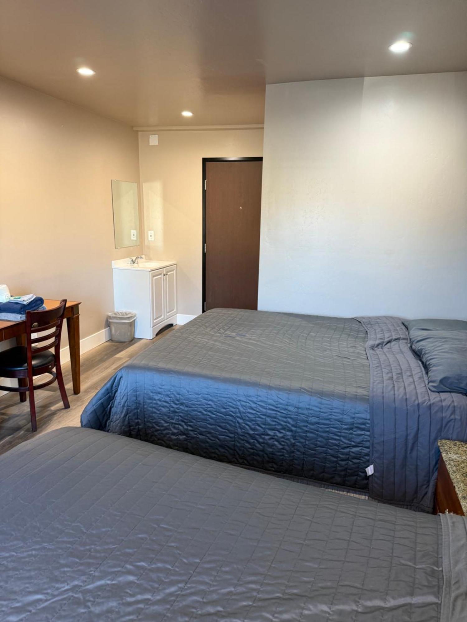 Valley Motel El Cajon San Diego Eksteriør bilde